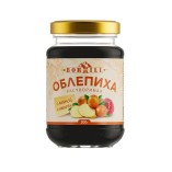 Borhill экстракт облепихи с малиной и имбирем, 200 мл